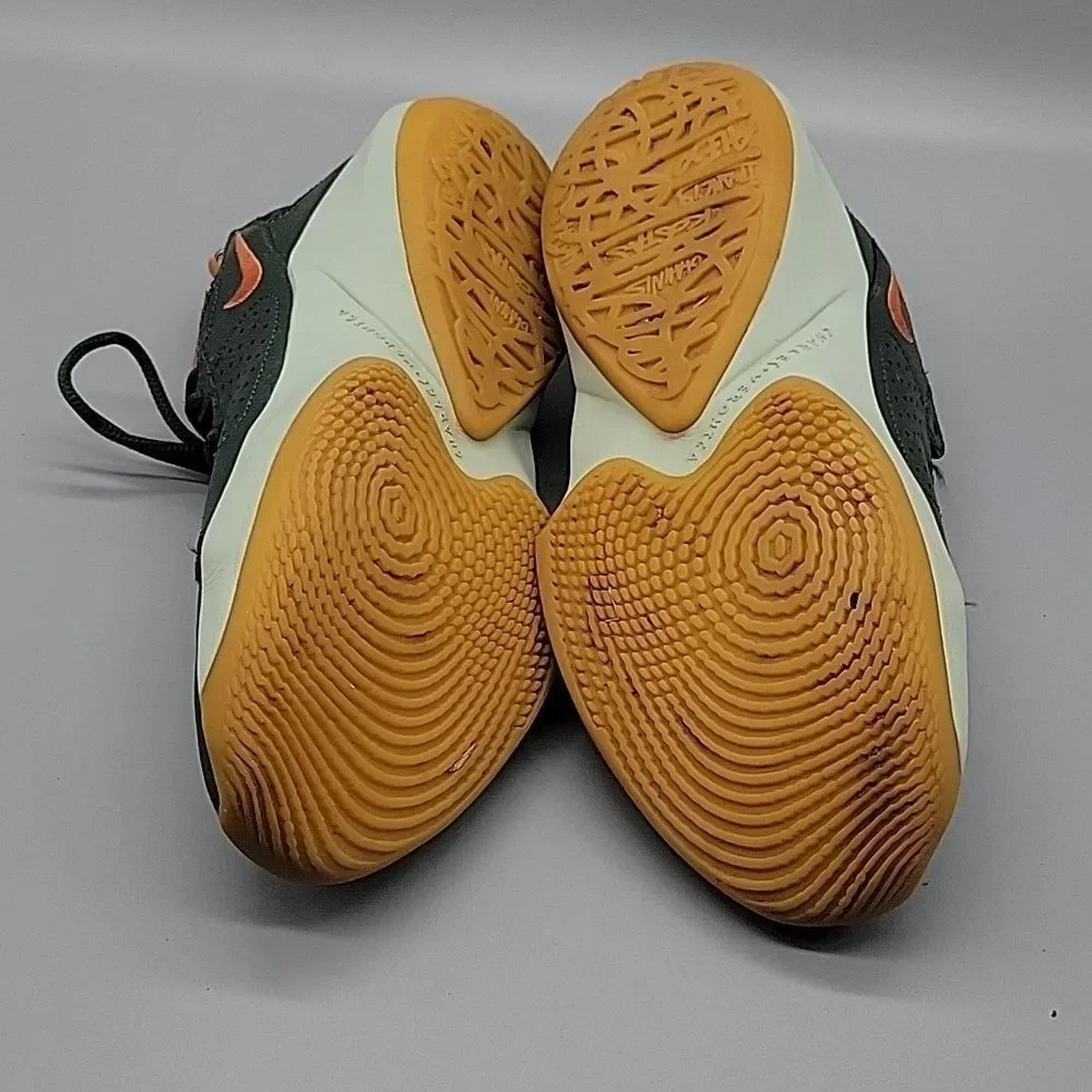 Nike Zoom Freak 2 Ashiko Sneakers Size  6.5